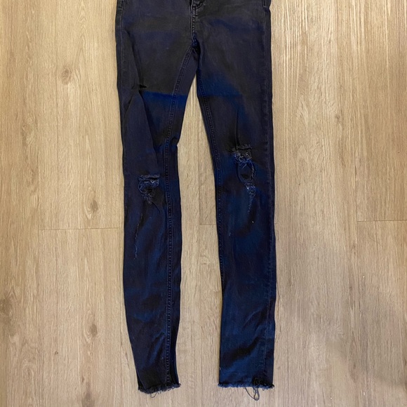 Rag and bone skinny jean 27 - Picture 2 of 4